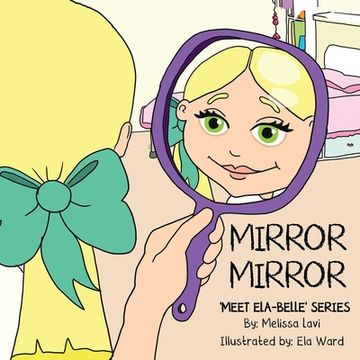 portada Mirror Mirror (in English)