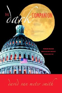 portada the dark companion (en Inglés)