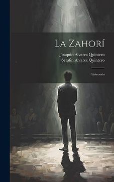 portada La Zahorí: Entremés (in Spanish)