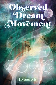 portada Observed Dream Movement: Zone (in English)