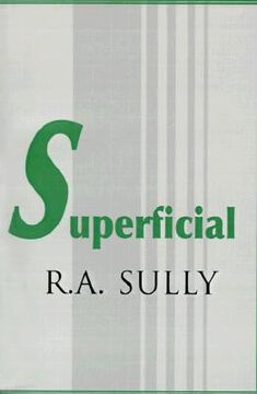 portada superficial (in English)