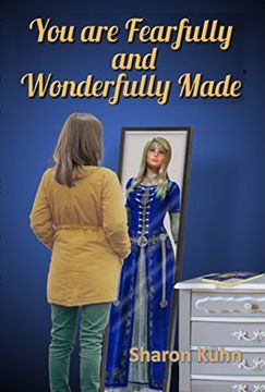 portada You Were Fearfully and Wonderfully Made: Discover Your True Value!