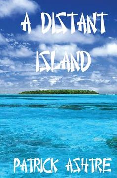 portada A Distant Island (en Inglés)