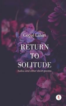 portada Return to Solitude (en Inglés)
