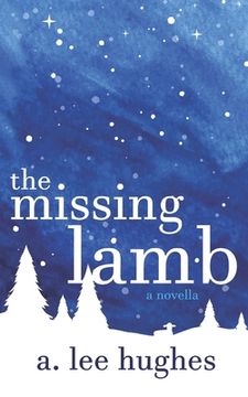 portada The Missing Lamb (in English)