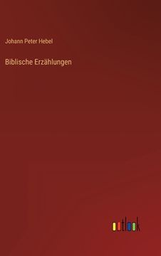 portada Biblische Erzählungen (in German)