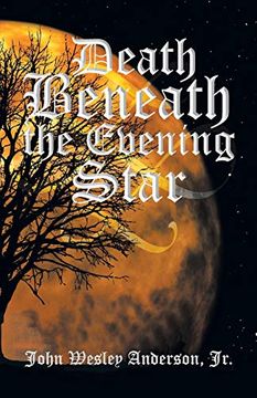 portada Death Beneath the Evening Star 