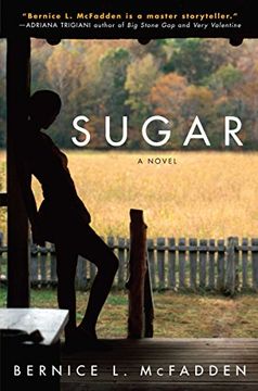 portada Sugar (en Inglés)