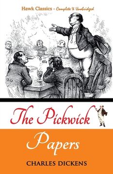 portada The Pickwick Papers