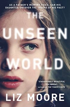 portada The Unseen World