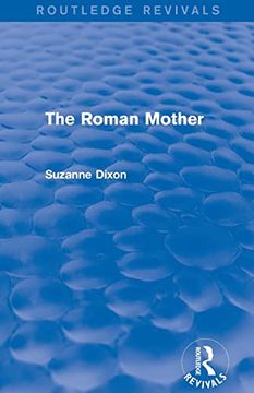 portada The Roman Mother (Routledge Revivals) (en Inglés)