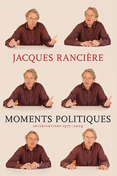 portada Moments Politiques (in English)