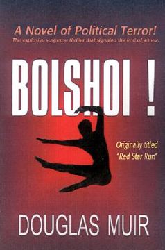 portada bolshoi! (in English)