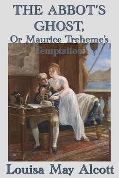 portada The Abbot's Ghost, or Maurice Treheme's Temptation 