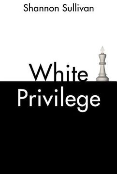 portada White Privilege
