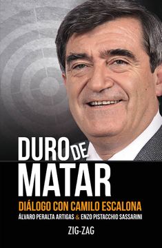 portada Duro de Matar (in Spanish)
