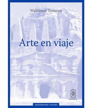 portada Arte en Viaje (in Spanish)