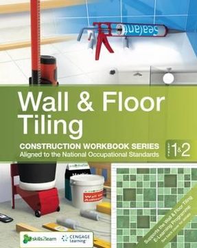 portada wall & floor tiling (en Inglés)