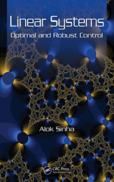 portada Linear Systems: Optimal and Robust Control (en Inglés)