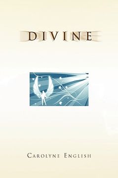 portada divine (en Inglés)