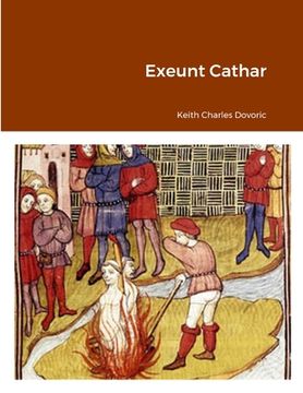 portada Exeunt Cathar (in English)
