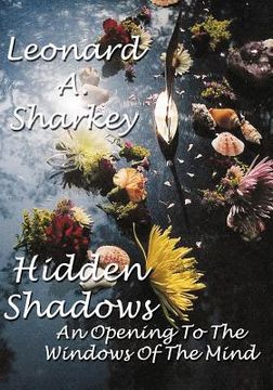 portada hidden shadows (en Inglés)