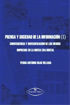 portada Prensa Y Sociedad De La Información (I)