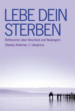 portada Lebe Dein Sterben (in German)