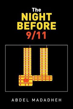 portada The Night Before 9/11