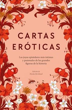 portada Cartas Eroticas (in Spanish)