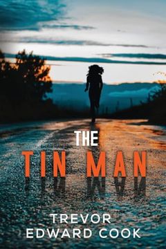 portada The tin man (en Inglés)