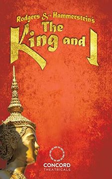 portada Rodgers & Hammerstein'S the King and i (en Inglés)