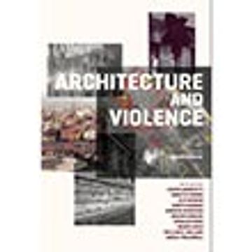 portada architecture and violence