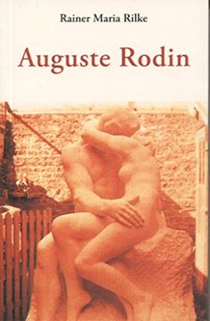 portada Auguste Rodin (in Spanish)