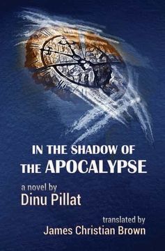 portada In the Shadow of the Apocalypse (en Inglés)