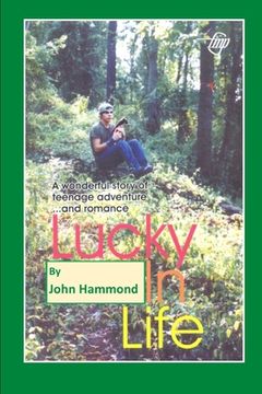 portada Lucky in LIfe (en Inglés)