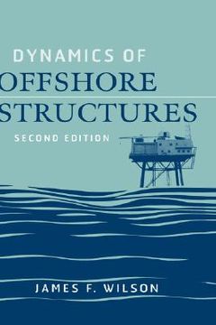 portada dynamics of offshore structures (en Inglés)