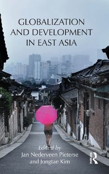 portada globalization and development in east asia