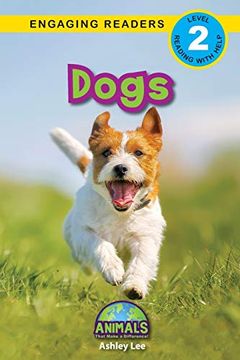 portada Dogs: Animals That Make a Difference! (Engaging Readers, Level 2) (13) 