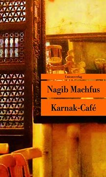 portada Karnak-Café (en Alemán)