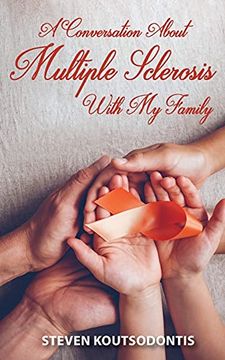 portada A Conversation About Multiple Sclerosis With my Family 