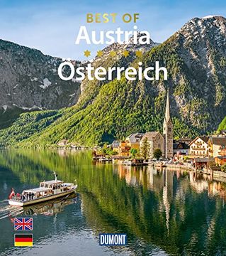 portada Dumont Bildband Best of Austria/Österreich
