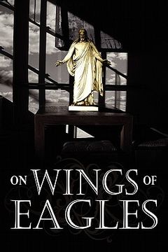 portada on wings of eagles (en Inglés)