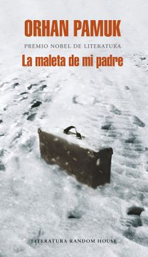portada La Maleta de mi Padre (in Spanish)