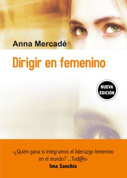 portada Dirigir en Femenino (in Spanish)