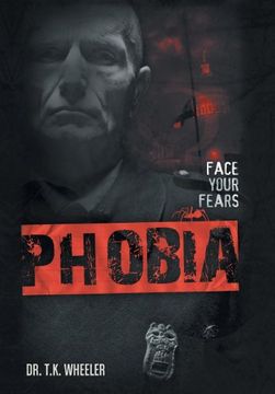 portada Phobia