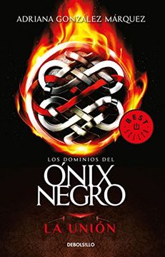 portada La Union (Los Dominios del Onix Negro 3)