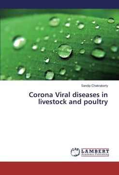 portada Corona Viral diseases in livestock and poultry