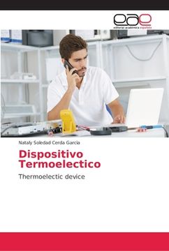portada Dispositivo Termoelectico (in Spanish)