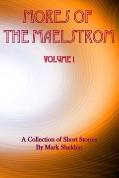 portada Mores of the Maelstrom (Volume 1)